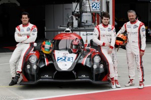 ELMS 2016 Imola