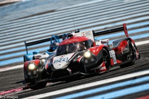 ELMS Paul Ricard 2016