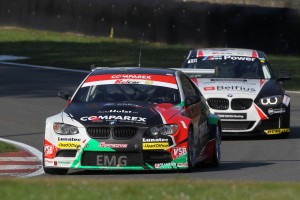 24 Hours of Zolder - Comparex Racing by EMG Motorsport