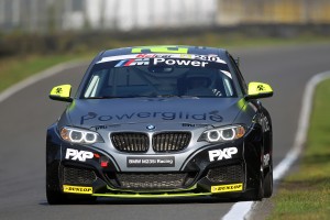 24 Hours of Zolder - PK Carsport BMW