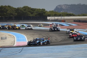 ELMS Paul Ricard 2016