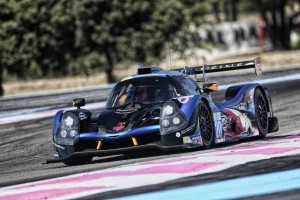 ELMS Paul Ricard 2016