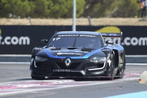 RS-01 Paul Ricard 2016