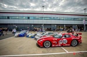 Silverstone 2016 - ART & REVS- Florent MOULIN - 83