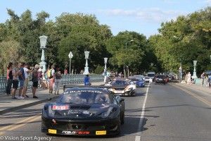 MOTORSPORT : BLANCPAIN GT SERIES SPRINT CUP - HUNGARORING (HUN) ROUND 4 08/24-28/2016