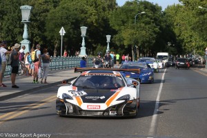 MOTORSPORT : BLANCPAIN GT SERIES SPRINT CUP - HUNGARORING (HUN) ROUND 4 08/24-28/2016