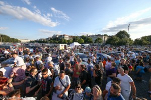 MOTORSPORT : BLANCPAIN GT SERIES SPRINT CUP - HUNGARORING (HUN) ROUND 4 08/24-28/2016