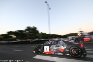 MOTORSPORT : BLANCPAIN GT SERIES SPRINT CUP - HUNGARORING (HUN) ROUND 4 08/24-28/2016