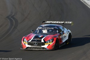 MOTORSPORT : BLANCPAIN GT SERIES SPRINT CUP - HUNGARORING (HUN) ROUND 4 08/24-28/2016