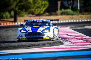 MOTORSPORT : EUROPEAN LE MANS SERIES - 4 HOURS OF CASTELLET (FRA) ROUND 4  08/26-28/2016