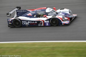 MOTORSPORT : EUROPEAN LE MANS SERIES - ROUND 3 - RED BULL RING (AUT) 07/15-17/2016