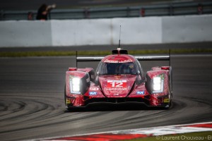 FIA WEC - Spa 2016