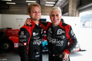 AUTO - ELMS 4 HOURS OF SPA 2016