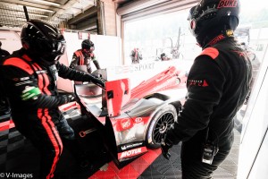 ELMS 2016 Spa, ©VIMAGES/Fabre