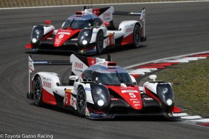 World Endurance Championship