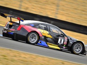 Pirelli World Challenge Road America Grand Prix presented by Cadillac