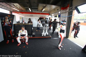 MOTORSPORT : BLANCPAIN GT SERIES SPRINT CUP - BRANDS HATCH (GBR) ROUND 2 05/05-05/2016