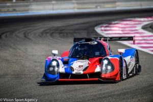 MOTORSPORT : EUROPEAN LE MANS SERIES - 4 HOURS OF CASTELLET (FRA) ROUND 4  08/26-28/2016