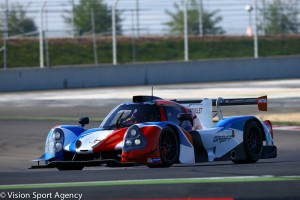 MOTORSPORT : SHAKEDOWN ONROAK - GRAFF RACING - DAVID CHENG RACING - LIGIER JS P3 NISSAN - MAGNY COURS (FRA) 09/21/2015