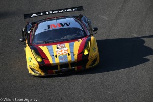 MOTORSPORT : EUROPEAN LE MANS SERIES - ROUND 5 - SPA FRANCORCHAMPS 09/23-25/2016