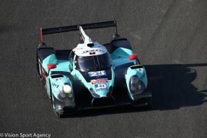 MOTORSPORT : EUROPEAN LE MANS SERIES - ROUND 5 - SPA FRANCORCHAMPS 09/23-25/2016