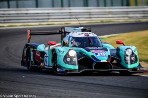 MOTORSPORT : EUROPEAN LE MANS SERIES - 4 HOURS OF SPA FRANCORCHAMPS (BEL) ROUND 5  09/23-25/2016