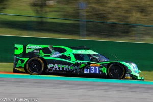 MOTORSPORT : FIA WEC - 6 HOURS OF SPA FRANCORCHAMPS (BEL) - ROUND 2 05/5-7/2016