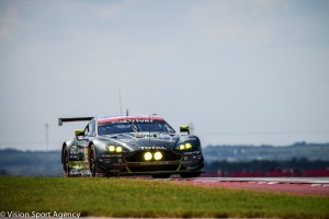 MOTORSPORT : FIA WEC - 6 HOURS OF CIRCUIT OF THE AMERICAS (USA) - ROUND 6 09/15-17/2016