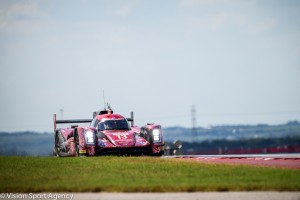 MOTORSPORT : FIA WEC - 6 HOURS OF CIRCUIT OF THE AMERICAS (USA) - ROUND 6 09/15-17/2016