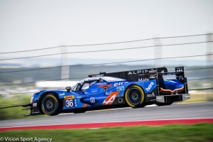 MOTORSPORT : FIA WEC - 6 HOURS OF CIRCUIT OF THE AMERICAS (USA) - ROUND 6 09/15-17/2016
