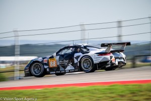 MOTORSPORT : FIA WEC - 6 HOURS OF CIRCUIT OF THE AMERICAS (USA) - ROUND 6 09/15-17/2016