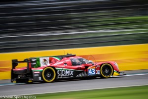 MOTORSPORT : FIA WEC - 6 HOURS OF MEXICO (MEX) - ROUND 5 09/01-03/2016