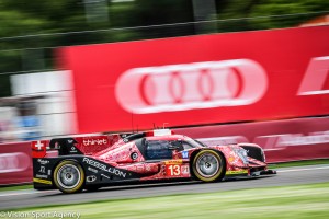 MOTORSPORT : FIA WEC - 6 HOURS OF MEXICO (MEX) - ROUND 5 09/01-03/2016