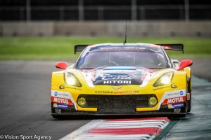 MOTORSPORT : FIA WEC - 6 HOURS OF MEXICO (MEX) - ROUND 5 09/01-03/2016