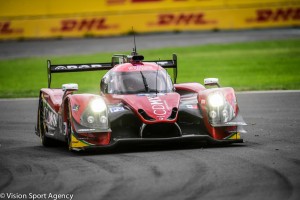 MOTORSPORT : FIA WEC - 6 HOURS OF MEXICO (MEX) - ROUND 5 09/01-03/2016