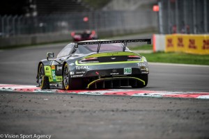 MOTORSPORT : FIA WEC - 6 HOURS OF MEXICO (MEX) - ROUND 5 09/01-03/2016