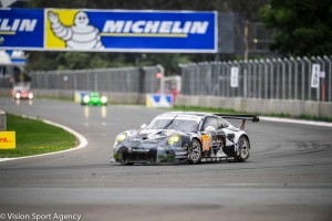 MOTORSPORT : FIA WEC - 6 HOURS OF MEXICO (MEX) - ROUND 5 09/01-03/2016