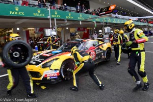 MOTORSPORT : FIA WEC - 6 HOURS OF MEXICO (MEX) - ROUND 5 09/01-03/2016