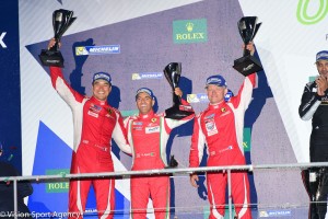 MOTORSPORT : FIA WEC - 6 HOURS OF MEXICO (MEX) - ROUND 5 09/01-03/2016