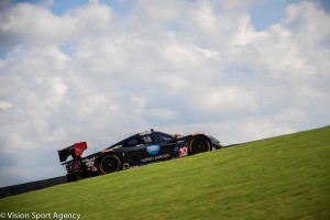 MOTORSPORT : IMSA WEATHERTECH SPORTSCAR CHAMPIONSHIP  - LONE STAR LE MANS- AUSTIN (USA) 09/15-17/2016