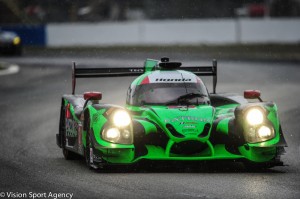 MOTORSPORT : IMSA WEATHERTECH SPORTSCAR CHAMPIONSHIP  - 12 HOURS OF SEBRING - SEBRING (USA) 03/16-19/2016