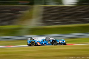 FIA WEC - Spa 2016