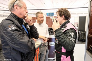 ELMS 2016 Spa, ©VIMAGES/Fabre