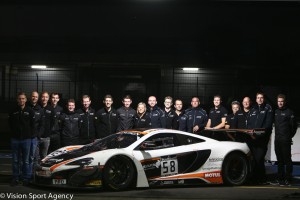 MOTORSPORT : BLANCPAIN GT SERIES ENDURANCE CUP - NURBURGRING (DEU) 09/15-18/2016