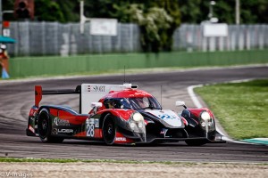 ELMS 2016 Imola