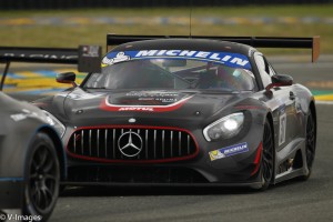 24H du Mans 2016 qualifying