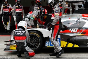 ELMS 2016 Red Bull Ring