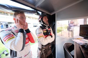 ELMS Paul Ricard 2016