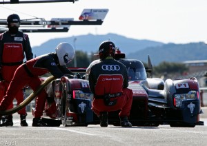 WEC Prologue 2016