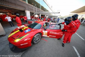 MOTORSPORT : ASIAN LE MANS SERIES - 4 HOURS OF ZHUHAI (CHI) ROUND 1 27-30/10/2016